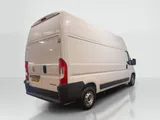 2025 Vauxhall Movano thumbnail 20