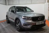 2019 Volvo XC40 thumbnail 12
