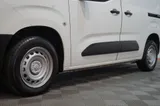 2019 Vauxhall Combo thumbnail 27
