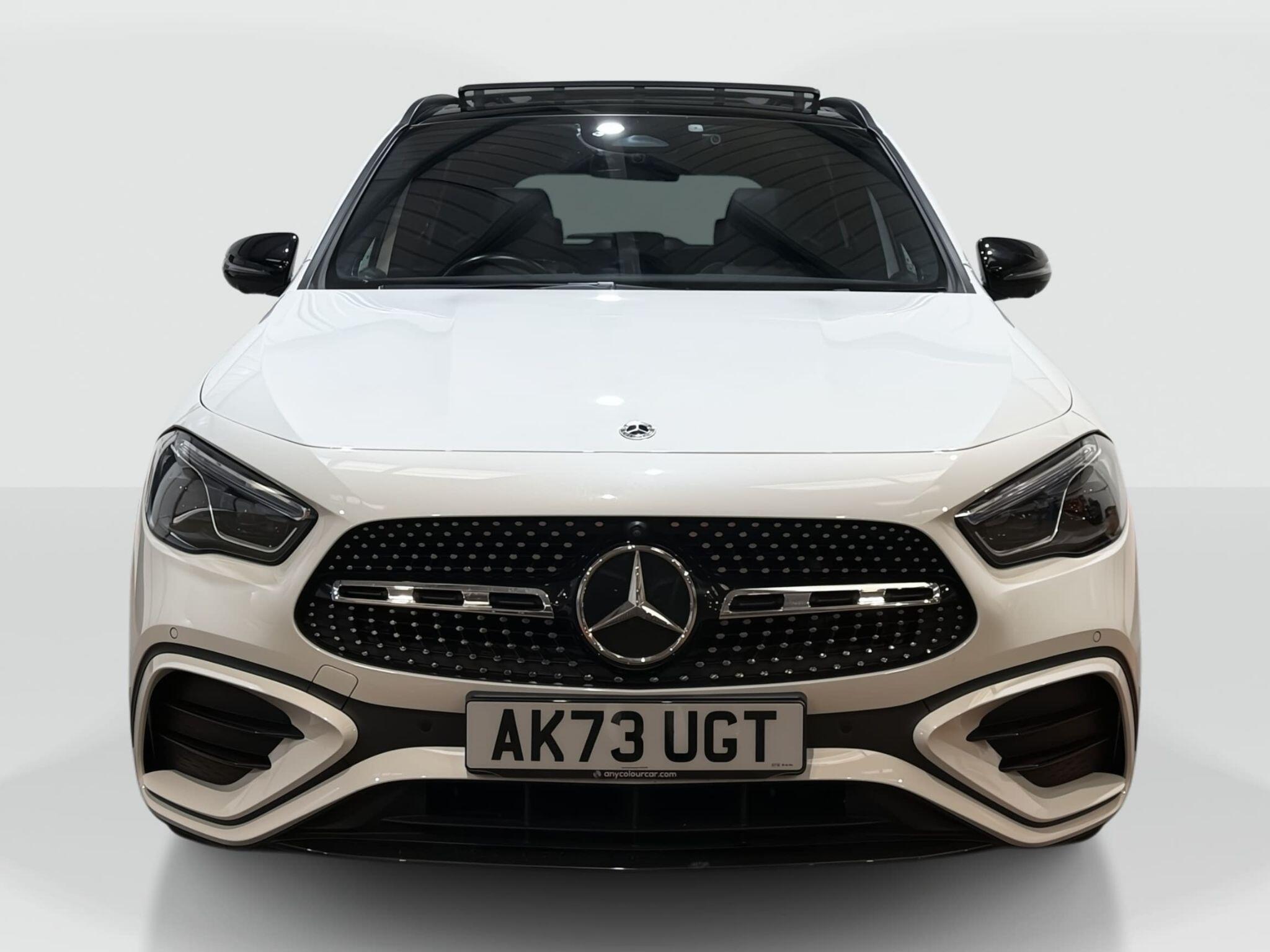 2023 Mercedes-Benz GLA thumbnail 22