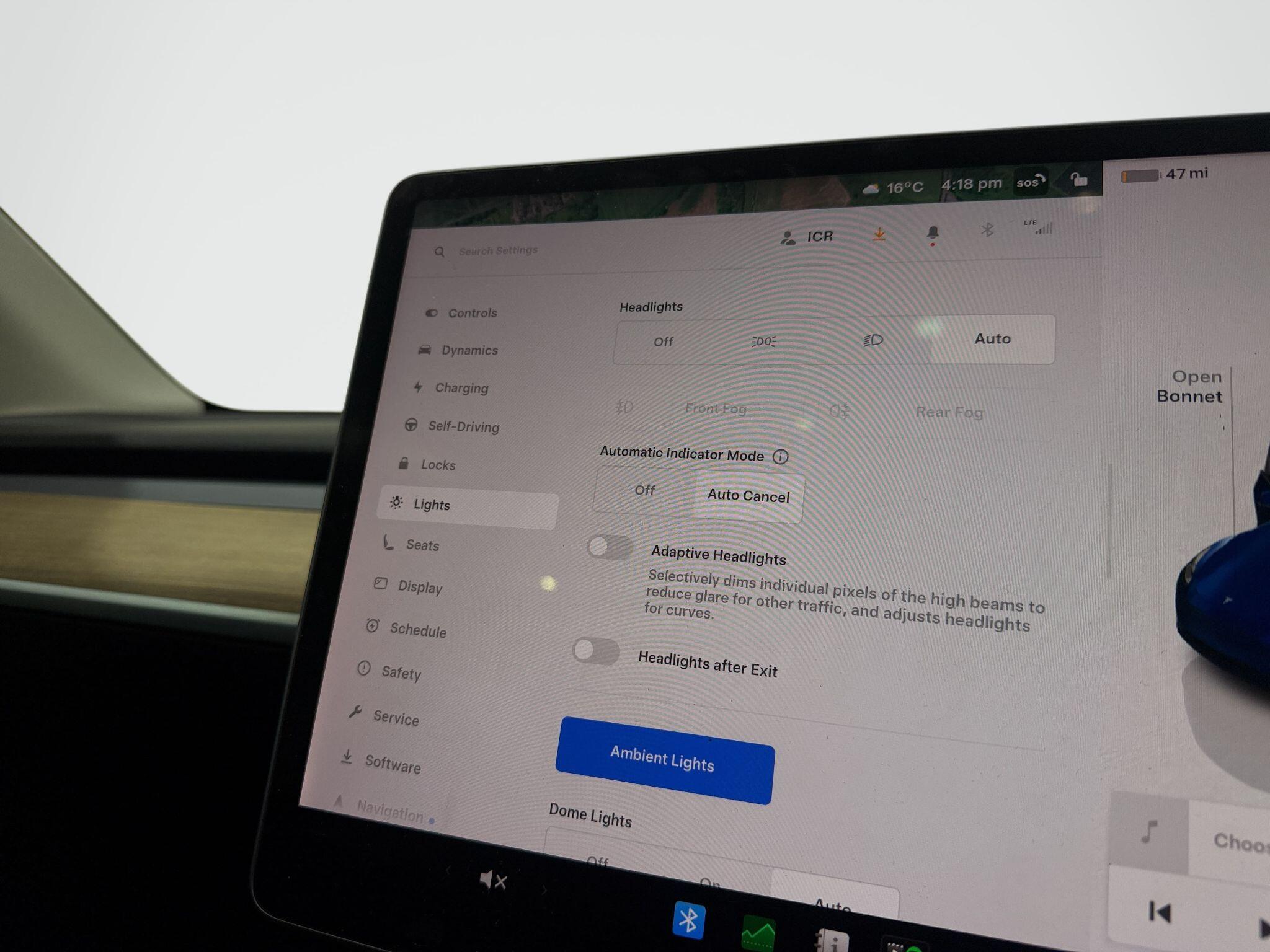 2022 Tesla Model Y thumbnail 53
