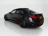 2024 Mercedes-amg C-Class thumbnail 2