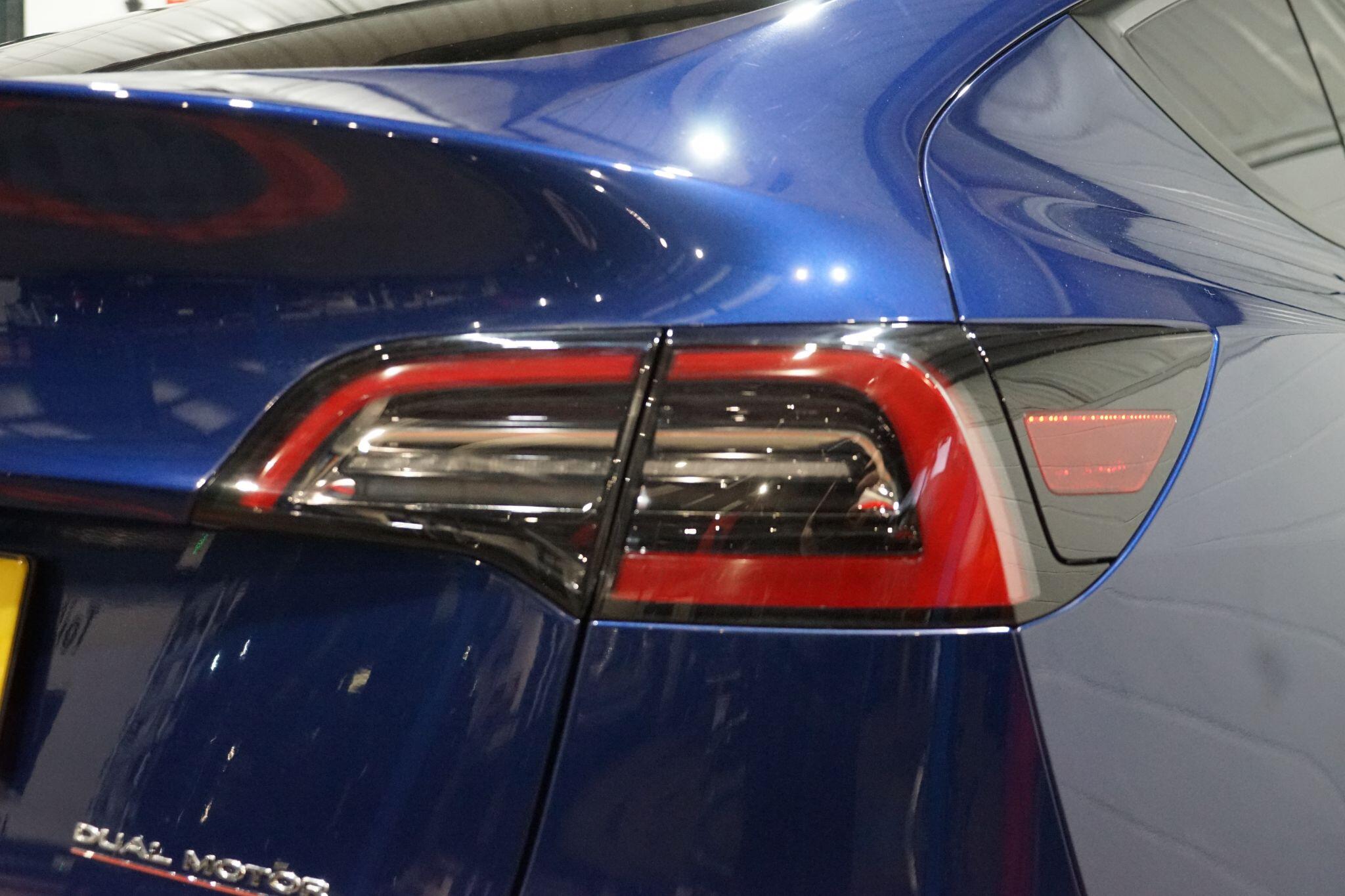 2022 Tesla Model Y thumbnail 60