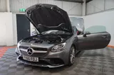 2016 Mercedes-Benz SLC thumbnail 17