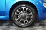 2017 Fiat 500 thumbnail 40