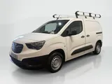 2019 Vauxhall Combo thumbnail 2