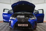2024 Lexus UX thumbnail 80