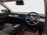 2023 Hyundai Tucson thumbnail 4