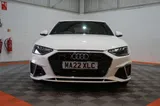 2022 Audi A4 thumbnail 9