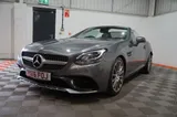 2016 Mercedes-Benz SLC thumbnail 19