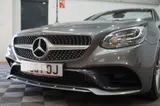2016 Mercedes-Benz SLC thumbnail 65