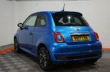 2017 Fiat 500 thumbnail 18