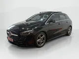 2020 Mercedes-Benz B-Class thumbnail 22