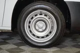 2019 Vauxhall Combo thumbnail 28
