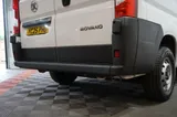 2025 Vauxhall Movano thumbnail 21