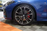 2022 BMW 4 Series thumbnail 45