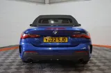 2022 BMW 4 Series thumbnail 24
