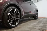 2022 Toyota C-HR thumbnail 37