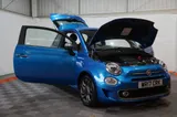 2017 Fiat 500 thumbnail 15