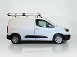 2019 Vauxhall Combo thumbnail 18