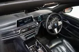 2021 BMW 7 Series thumbnail 22