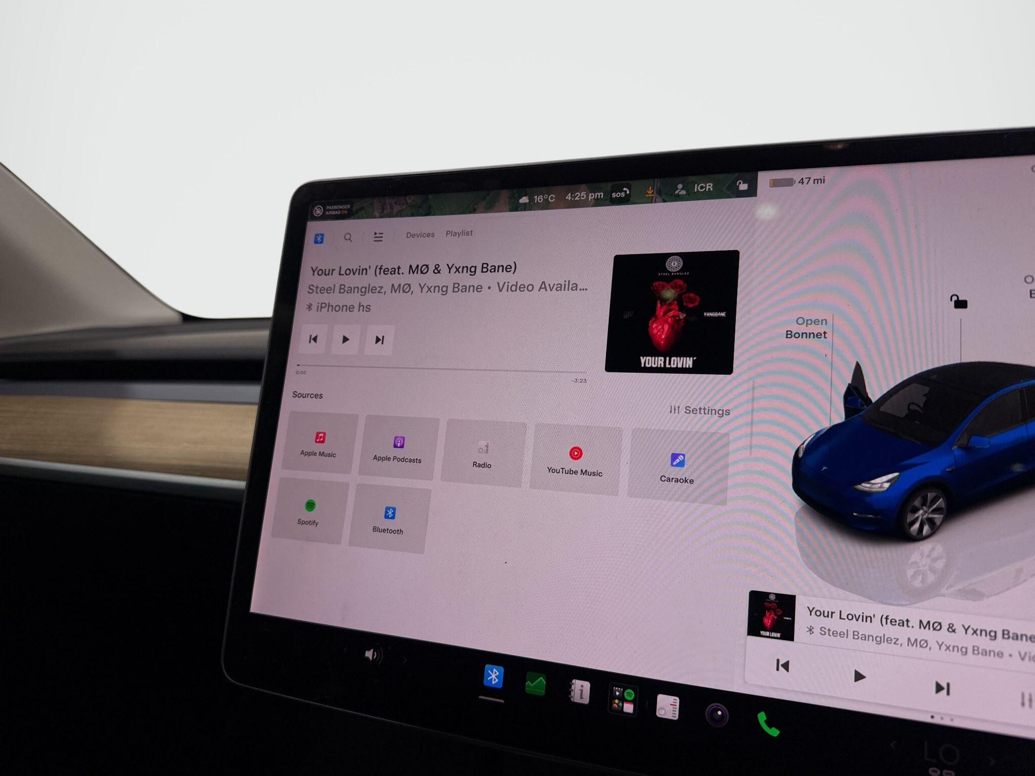 2022 Tesla Model Y thumbnail 48