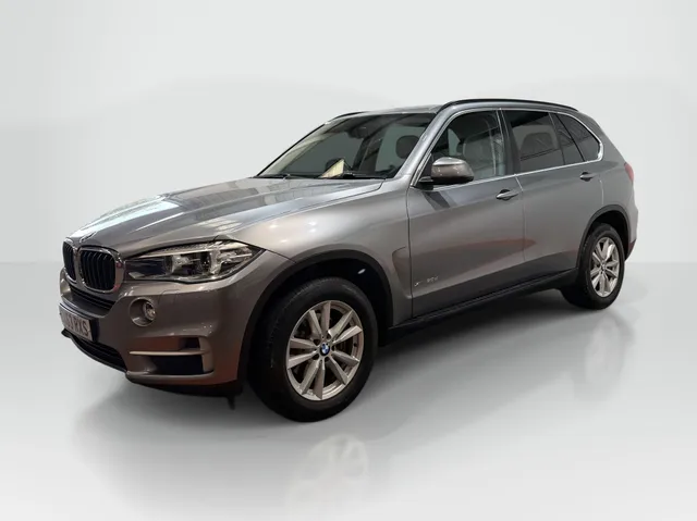 2013 BMW X5 — photo 3