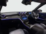 2024 Mercedes-amg C-Class thumbnail 28