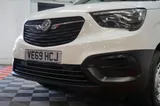 2019 Vauxhall Combo thumbnail 54