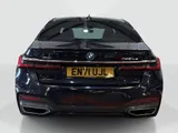 2021 BMW 7 Series thumbnail 19