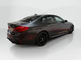 2018 BMW 5 Series thumbnail 35