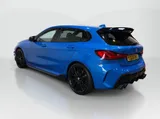 2023 BMW 1 Series thumbnail 2