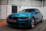 2019 BMW 4 Series thumbnail 13