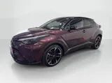 2022 Toyota C-HR thumbnail 10