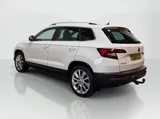 2018 Skoda Karoq thumbnail 2