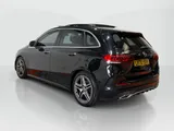 2020 Mercedes-Benz B-Class thumbnail 3