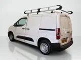 2019 Vauxhall Combo thumbnail 13