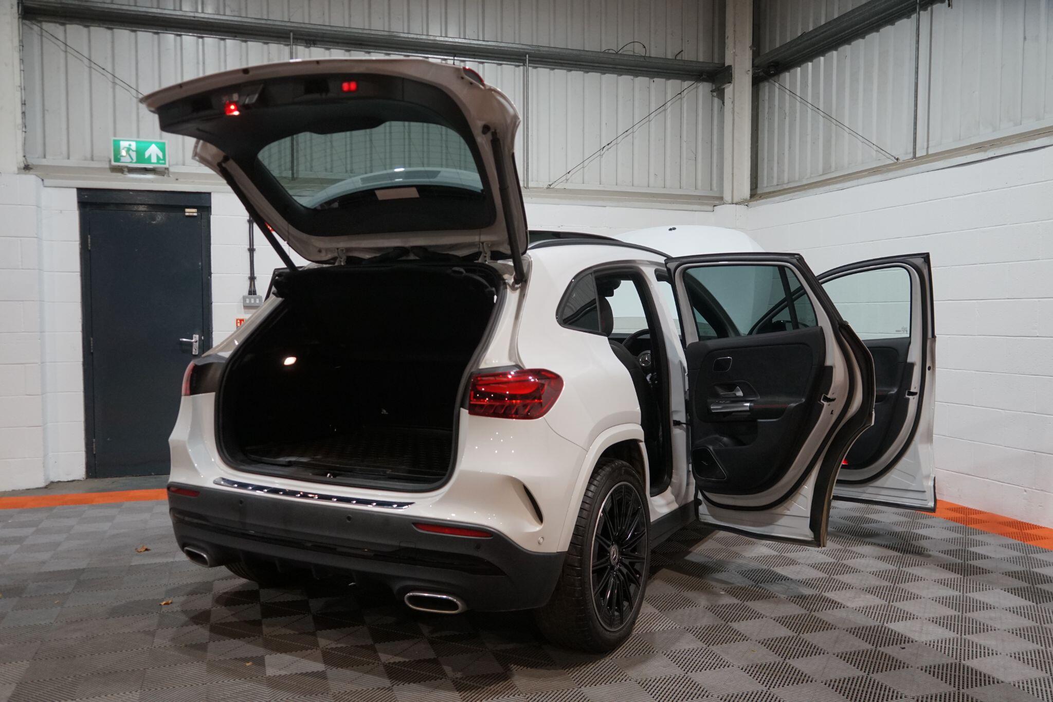 2023 Mercedes-Benz GLA thumbnail 30