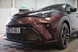 2022 Toyota C-HR thumbnail 60