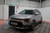 2025 KIA Niro thumbnail 9