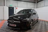 2020 Mercedes-Benz B-Class thumbnail 8