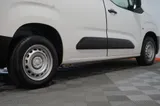 2019 Vauxhall Combo thumbnail 26