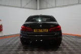 2018 BMW 5 Series thumbnail 29