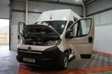 2025 Vauxhall Movano thumbnail 63