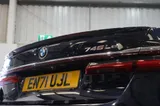 2021 BMW 7 Series thumbnail 72