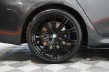 2018 BMW 5 Series thumbnail 5