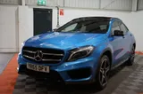 2015 Mercedes-Benz GLA thumbnail 17