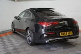 2019 Mercedes-Benz CLA thumbnail 12