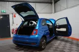 2017 Fiat 500 thumbnail 58