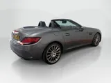 2016 Mercedes-Benz SLC thumbnail 8